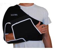 Parapharmacie > Matériel Médical > Orthopédie > Attelles Poignet, pouce et doigt Cizeta Attelle Avant-Bras Polyweste Noire - Attelles Poignet, pouce et doigt - Pharmacie en ligne LaSante.net1