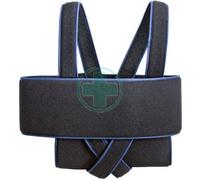 Parapharmacie > Matériel Médical > Orthopédie > Attelles Poignet, pouce et doigt Cizeta Attelle Avant-Bras Perfo Bras - Attelles Poignet, pouce et doigt - Pharmacie en ligne LaSante.net1