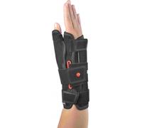 Parapharmacie > Matériel Médical > Orthopédie > Attelles Poignet, pouce et doigt Donjoy DuoForm+ - Attelles Poignet, pouce et doigt - Pharmacie en ligne LaSante.net XL