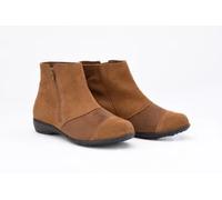Parapharmacie > Matériel Médical > Orthopédie > Chaussures orthopédiques Gibaud Bottines Caméléa HV - Chaussures orthopédiques - Pharmacie en ligne LaSante.netMarron 36