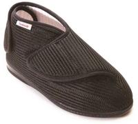 Parapharmacie > Matériel Médical > Orthopédie > Chaussures orthopédiques Gibaud Chaussures Sparte - Chaussures orthopédiques - Pharmacie en ligne LaSante.netNoir 40