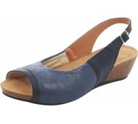 Parapharmacie > Matériel Médical > Orthopédie > Chaussures orthopédiques Gibaud Sandales Camélea HV - Chaussures orthopédiques - Pharmacie en ligne LaSante.netBleu 36