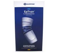 Parapharmacie > Matériel Médical > Orthopédie > Coudières - Epaulières Bauerfeind Epitrain Orthese de CoudeTaille 5 : 31-33 cm
