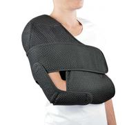 Parapharmacie > Matériel Médical > Orthopédie > Coudières - Epaulières DonJoy Immoscap II - Coudières - Epaulières - Pharmacie en ligne LaSante.net XS