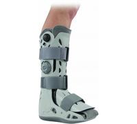 Parapharmacie > Matériel Médical > Orthopédie Donjoy Aircast AirSelect Elite Blanc - Orthopédie - Pharmacie en ligne LaSante.netL 43 - 47