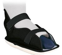 Parapharmacie > Matériel Médical > Orthopédie Donjoy Chaussure Pour Plâtre - Orthopédie - Pharmacie en ligne LaSante.netL Noir