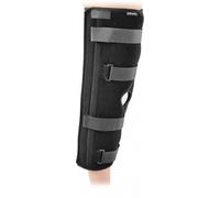 Parapharmacie > Matériel Médical > Orthopédie > Genouillères Donjoy Immo Genou 3V - Genouillères - Pharmacie en ligne LaSante.netGris XL