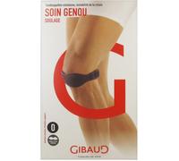 Parapharmacie > Matériel Médical > Orthopédie > Genouillères Gibaud Soin Genou Soutien Rotulien - Taille : Taille 0 - Genouillères - Pharmacie en ligne LaSante.net