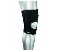 Parapharmacie > Matériel Médical > Orthopédie > Genouillères Zamst Genouillère EK-5 Maintien Rotulien - Genouillères - Pharmacie en ligne LaSante.net L