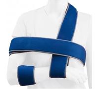 Parapharmacie > Matériel Médical > Orthopédie Orliman Écharpe d'épaule universelle - Orthopédie - Pharmacie en ligne LaSante.net