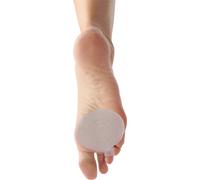 Parapharmacie > Matériel Médical > Orthopédie > Semelles gel Donjoy Aircast SofToes Coussinet d’avant-pied avec anneau x 2