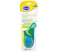 Scholl Expert Support Semelles Sport Taille L 1 Paire