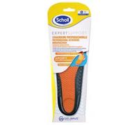 Semelles-Scholl ExpertSupport Chaussure Professionnelle Semelles 1 Paire (Taille : S (35,5-40,5))