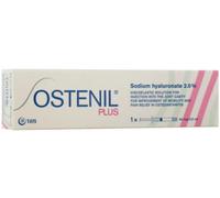 Parapharmacie > Matériel Médical > Seringues Ostenil Plus 40 mg/2 ml x 1 - Seringues - Pharmacie en ligne LaSante.net
