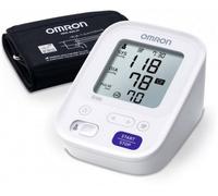 Tensiomètre électronique à bras Omron M3. contrôle précis et facile tension artérielle