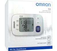 Omron Tensiomètre Poignet RS4