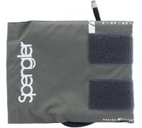 Brassard nylon pour tensiomètres Lian et Ergo Sphyg Spengler - Nylon gris. large adulte (L)