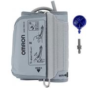 Parapharmacie > Matériel Médical > Tensiomètres > Pièces détachées pour tensiomètres Omron Brassard Souple Adulte Pour Tensiomètres - Pièces détachées pour tensiomètres - Pharmacie en ligne LaSante.ne