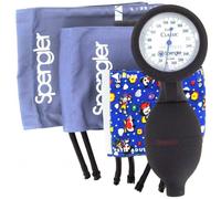 Tensiomètre manopoire Lian Classic multi-brassards