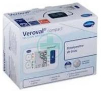 Parapharmacie > Matériel Médical > Tensiomètres Tensiomètre Veroval Bras - Tensiomètres - Pharmacie en ligne LaSante.net