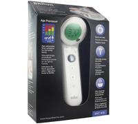 Parapharmacie > Matériel Médical > Thermomètre et auto-tests Braun Thermomètre sans Contact + Contact BNT 400 - Thermomètre et auto-tests - Pharmacie en ligne LaSante.net