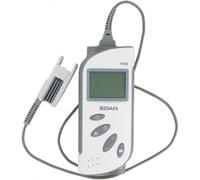 Parapharmacie > Matériel Médical > Thermomètre et auto-tests > Oxymètres de pouls Edan Oxymètre de pouls H100BAdulte