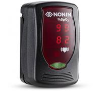 Parapharmacie > Matériel Médical > Thermomètre et auto-tests > Oxymètres de pouls Nonin Oxymètre de pouls Onyx Vantage 9590Noir