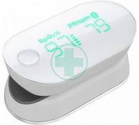 Parapharmacie > Matériel Médical > Thermomètre et auto-tests > Oxymètres de pouls Oxymètre De Pouls Sans Fil Air iHealth - Oxymètres de pouls - Pharmacie en ligne LaSante.net
