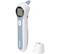 Parapharmacie > Matériel Médical > Thermomètre et auto-tests > Thermomètres Béaba Thermospeed Thermomètre Infrarouge Auriculaire et Frontal - Thermomètres - Pharmacie en ligne LaSante.net
