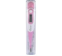 Parapharmacie > Matériel Médical > Thermomètre et auto-tests > Thermomètres Biosynex Exacto Thermometre Souple & Rapide Rose