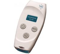 Parapharmacie > Matériel Médical > Thermomètre et auto-tests > Thermomètres Thermomètre Visiofocus Mini Sans Contact - Thermomètres - Pharmacie en ligne LaSante.net