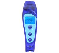Parapharmacie > Matériel Médical > Thermomètre et auto-tests > Thermomètres Thermomètre Visiofocus Pro Sans Contact - Thermomètres - Pharmacie en ligne LaSante.net