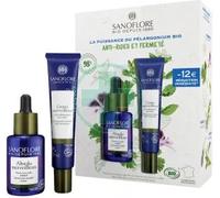 Parapharmacie > Promotions Sanoflore Coffret Absolu Merveilleux & Crème Merveilleuse - Promotions et Idées cadeaux - Pharmacie en ligne LaSante.net