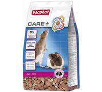 Parapharmacie > Vétérinaire > Alimentation animale > Croquettes animaux Beaphar Care+ Gerbilles et Souris 700 g - Croquettes animaux - Pharmacie en ligne LaSante.net