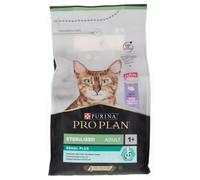 Parapharmacie > Vétérinaire > Alimentation pour animaux > Croquettes animaux > Croquettes chat Purina Prolan Chat Stérilisé Adulte Renal Plus Dinde 1,5 kg