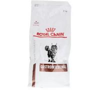 Parapharmacie > Vétérinaire > Alimentation pour animaux > Croquettes animaux > Croquettes chat Royal Canin Gastrointestinal Chat 2 kg