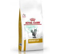 Parapharmacie > Vétérinaire > Alimentation pour animaux > Croquettes animaux > Croquettes chat Royal Canin Urinary S/O Moderate Calorie Croquettes Chat 3,5 kg - Croquettes chat - Pharmacie en ligne La