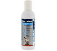 Parapharmacie > Vétérinaire > Anti-parasites > Anti-puces et anti-tiques Biocanina Shampoing Tetramethrine 200 ml - Anti-puces et anti-tiques - Pharmacie en ligne LaSante.net