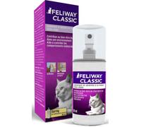 Parapharmacie > Vétérinaire > Bien-être animal > Accessoires animaux Feliway Spray 60 ml - Accessoires animaux - Pharmacie en ligne LaSante.net