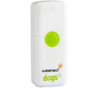 Parapharmacie > Vétérinaire > Bien-être animal > Accessoires animaux Weenect Dogs 2 Traceur GPS pour Chien - Accessoires animaux - Pharmacie en ligne LaSante.net