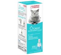 Parapharmacie > Vétérinaire > Bien-être animal > Animaux anti-stress Clément Thékan Ôcalm Spray Chat 60 ml - Animaux anti-stress - Pharmacie en ligne LaSante.net
