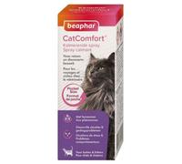 Parapharmacie > Vétérinaire > Bien-être animal > Compléments alimentaires animaux Beaphar CatComfort Spray Calmant pour Chats et Chatons 30 ml - Compléments alimentaires animaux - Pharmacie en ligne L