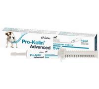 Parapharmacie > Vétérinaire > Bien-être animal > Compléments alimentaires animaux TVM Pro-Kolin Advanced Chien Pâte Orale 15 ml - Compléments alimentaires animaux - Pharmacie en ligne LaSante.net