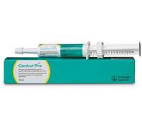 Parapharmacie > Vétérinaire > Bien-être animal > Soutien digestif animaux Canikur Pro Pâte Orale 15 ml - Soutien digestif animaux - Pharmacie en ligne LaSante.net