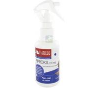 Parapharmacie > Vétérinaire > Produits Anti-parasites Pour Animaux Clément Thékan Fiprokil 2,5 mg Spray 100 ml - Anti-parasites - Pharmacie en ligne LaSante.net