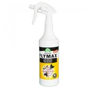 Parapharmacie > Vétérinaire > Produits Anti-parasites Pour Animaux Flymax Solution Répulsive Anti Insectes Cheval Spray 900 ml - Anti-parasites - Pharmacie en ligne LaSante.net