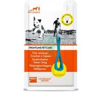 Parapharmacie > Vétérinaire > Produits Anti-parasites Pour Animaux Frontline Pet Care Crochet à Tiques - Anti-parasites - Pharmacie en ligne LaSante.net