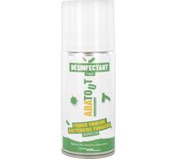 Parapharmacie > Vétérinaire > Produits Anti-parasites Pour Animaux > Insecticide habitat Abatout Désinfectant Fogger 150 ml - Insecticide habitat - Pharmacie en ligne LaSante.net