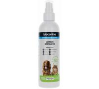 Parapharmacie > Vétérinaire > Produits Anti-parasites Pour Animaux > Produits Anti-Puces Et Anti-Tiques Pour Animaux > Produit anti-puces et anti-tiques pour chat > Spray anti-puces chat Biocanina Lot