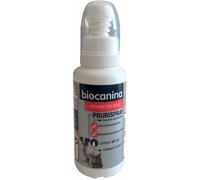 Parapharmacie > Vétérinaire > Produits de Soins Animaux Biocanina Prurispray 80 ml - Soins animaux - Pharmacie en ligne LaSante.net